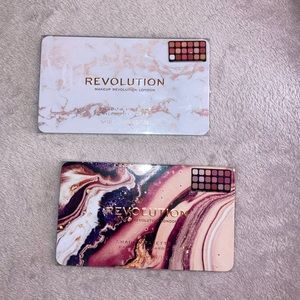 Revolution Makeup